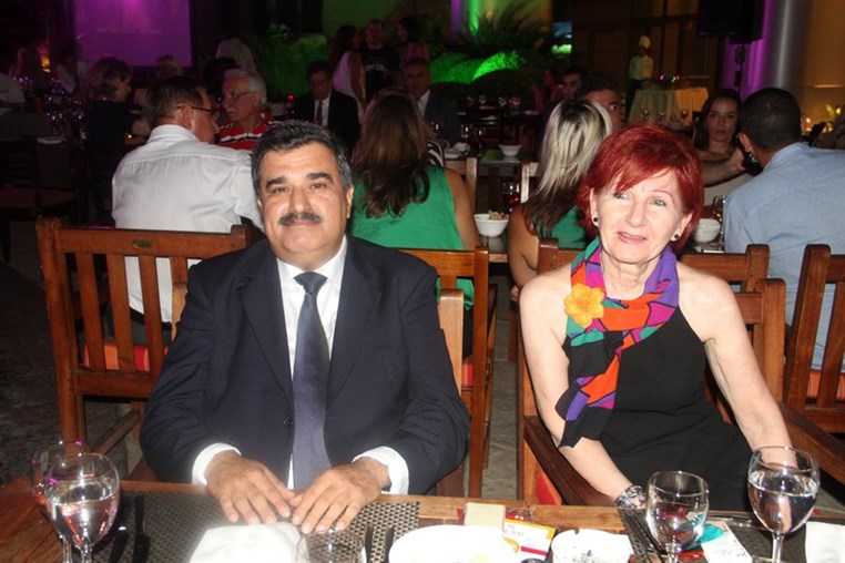Amazing Armenian Night